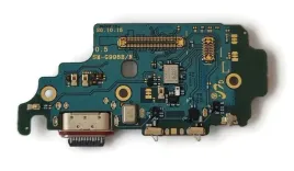 hq-gniazdo-ladowania-usb-zlacze-mikrofon-do-samsung-s21-ultra-5g-sm-g998