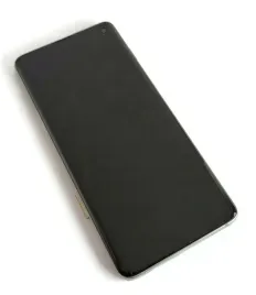 org-wyswietlacz-lcd-samsung-galaxy-s10-sm-g973-bialy-z-ramka