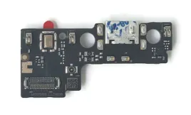 hq-gniazdo-ladowania-usb-plytka-zlacze-mikrofon-do-xiaomi-redmi-12c