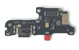 hq-gniazdo-ladowania-usb-plytka-zlacze-mikrofon-do-xiaomi-redmi-13c
