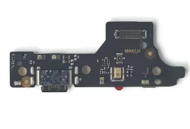 hq-gniazdo-ladowania-usb-plytka-zlacze-mikrofon-do-xiaomi-redmi-12