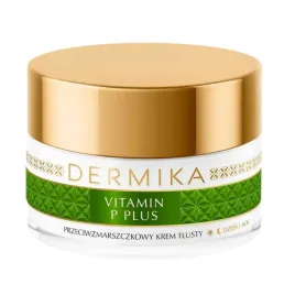 dermika-vitamin-p-plus-hipoalergiczny-krem-tlusty-na-dzien-i-na-noc-50ml