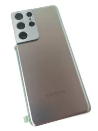 org-klapka-oryginalna-tyl-plecki-samsung-galaxy-s21-ultra-sm-g998-srebrna