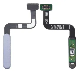 tasma-czytnik-linii-papilarnych-przycisk-do-samsung-galaxy-a32-5g-fiolet