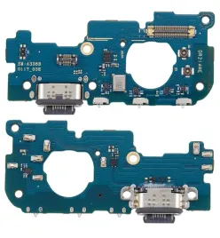 hq-gniazdo-ladowania-usb-plytka-zlacze-mikrofon-do-samsung-galaxy-a33-5g