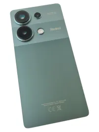 org-klapka-oryginalna-tyl-plecki-do-xiaomi-redmi-note-13-pro-4g-zielona