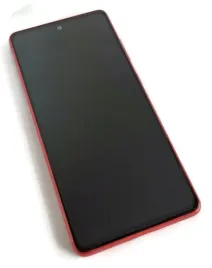 org-wyswietlacz-lcd-oryginalny-ramka-samsung-galaxy-s20-fe-5g-g785-czerwony