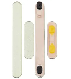 przyciski-power-i-volume-guzik-wlacznik-samsung-galaxy-a55-zolte