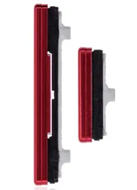 przyciski-power-i-volume-guzik-wlacznik-samsung-galaxy-note-10-5g-czerwone