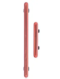 przyciski-power-i-volume-guzik-wlacznik-samsung-galaxy-s20-fe-czerwone