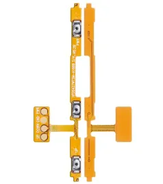 tasma-przyciski-boczne-volume-power-on-off-do-samsung-galaxy-a16-5g-a166