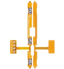 tasma-przyciski-boczne-volume-power-on-off-do-samsung-galaxy-a16-4g-a165