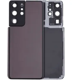 hq-klapka-premium-tyl-plecki-do-samsung-galaxy-s21-ultra-brazowa