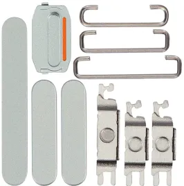przyciski-power-i-volume-i-switch-guzik-do-iphone-15-or-15-plus-zielone