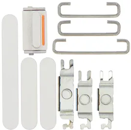 przyciski-power-i-volume-i-switch-guzik-do-iphone-13-or-13-mini-biale