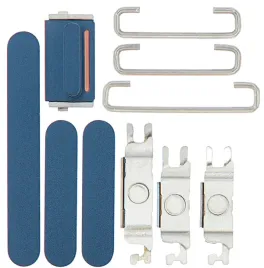 przyciski-power-i-volume-i-switch-guzik-do-iphone-12-mini-niebieskie