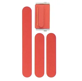 przyciski-power-i-volume-i-switch-guzik-do-iphone-12-czerwone