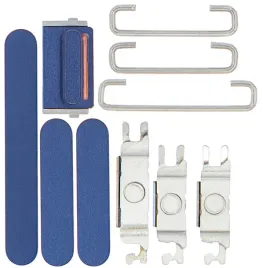 przyciski-power-i-volume-i-switch-guzik-do-iphone-12-niebieskie
