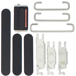 przyciski-power-i-volume-i-switch-guzik-do-iphone-12-czarne
