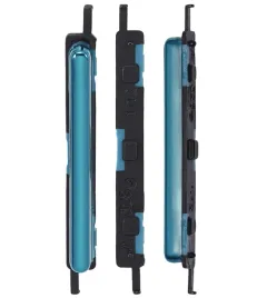 przycisk-volume-regulacji-glosnosci-do-samsung-galaxy-a32-5g-zielony