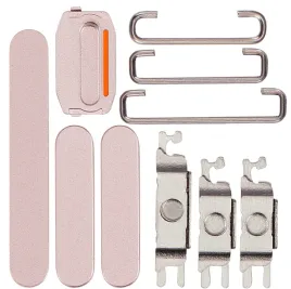 przyciski-power-i-volume-i-switch-guzik-do-iphone-15-or-15-plus-rozowe