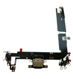 gniazdo-ladowania-zlacze-usb-mikrofon-do-iphone-16-plus-czarne