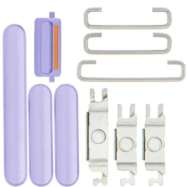 przyciski-power-i-volume-i-switch-guzik-do-iphone-11-fioletowe