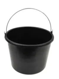 wiadro-budowlane-12l-czarne-g66100