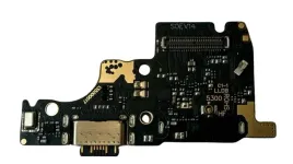 hq-gniazdo-ladowania-usb-zlacze-mikrofon-do-xiaomi-redmi-note-14-5g