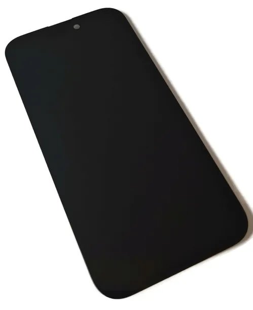 Wyświetlacz Soft OLED dotyk ekran digitizer LCD do iPhone 15 (DD)