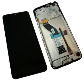 hq-wyswietlacz-lcd-ekran-z-ramka-do-xiaomi-redmi-14c-4g-or-poco-c75-czarny
