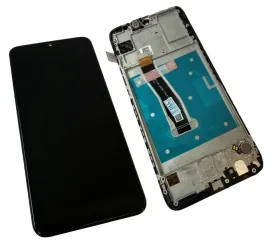 hq-wyswietlacz-lcd-ekran-z-ramka-do-huawei-p-smart-2019-2020-czarny