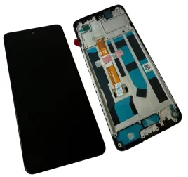 hq-wyswietlacz-lcd-ekran-z-ramka-do-oppo-a60-4g-czarny