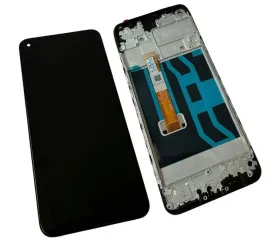 hq-wyswietlacz-lcd-ekran-z-ramka-do-oppo-a53-4gor-a53s-4g-a32-a33-4g-czarny
