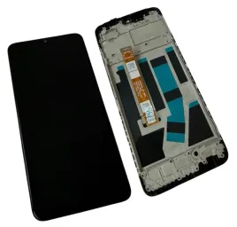 hq-wyswietlacz-lcd-ekran-z-ramka-do-oppo-a18-or-a38-czarny