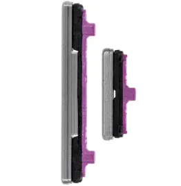 przyciski-power-i-volume-guzik-samsung-galaxy-s10-lite-biale