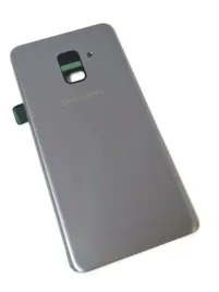 org-klapka-oryginalna-tyl-plecki-do-samsung-galaxy-a8-2018-szara-fiolet