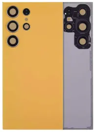hq-klapka-premium-tyl-plecki-do-samsung-galaxy-s24-ultra-pomaranczowa