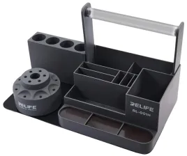organizer-serwisowy-schowek-na-narzedzia-stojak-wielofunkcyjny-rl-001h-gray