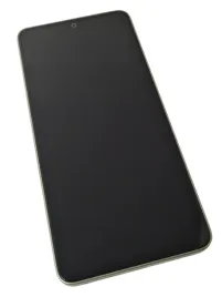 org-wyswietlacz-lcd-oryginalny-z-ramka-xiaomi-redmi-note-13-4g-zielony