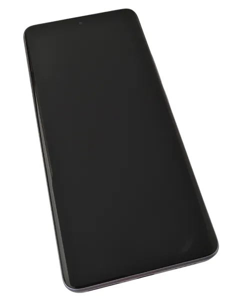 ORG Wyświetlacz LCD oryginalny z ramką Xiaomi Redmi Note 13 Pro+ 5G, fiolet
