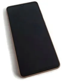org-wyswietlacz-lcd-oryginalny-ramka-samsung-galaxy-a33-5g-pomaranczowy
