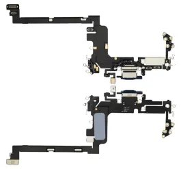 hq-gniazdo-ladowania-usb-zlacze-mikrofon-do-apple-iphone-17-pro-niebieskie