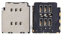 slot-plytka-modul-gniazdo-na-tacke-karty-sim-do-iphone-15-pro-max