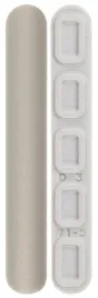 zaslepka-anteny-5g-klapka-samsung-galaxy-s23-ultra-sm-s198-kremowa