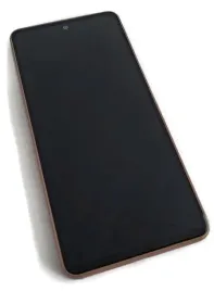 org-wyswietlacz-lcd-oryginalny-ramka-samsung-galaxy-a53-5g-pomaranczowy