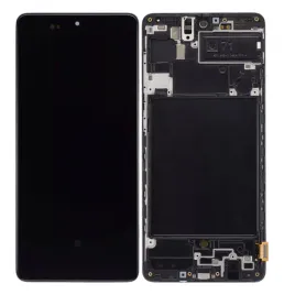 hq-wyswietlacz-soft-oled-lcd-6-67-z-ramka-samsung-galaxy-a71-4g-sm-a715