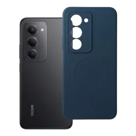 etui-silicone-mag-cover-z-magsafe-do-xiaomi-redmi-15-4g-5g-niebieskie