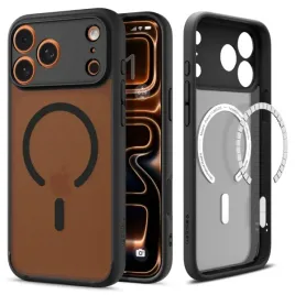 etui-spigen-ultra-hybrid-magsafe-mocne-do-iphone-17-pro-przyciemnione