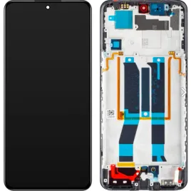 org-wyswietlacz-oryginalny-lcd-dotyk-z-ramka-do-realme-gt-neo-3-czarny